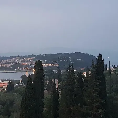 Fionas 2 Apartment Perama (Corfu)