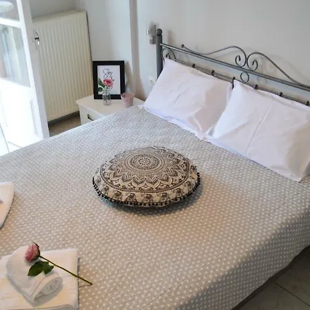 Apartment Fionas 2 *