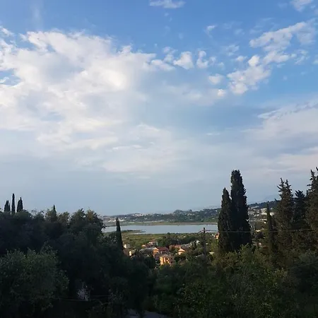 Lejlighed Fionas 2 Perama (Corfu)